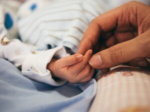 hands, baby, adult, bedroom, fingers, holding hands, newborn baby, little hand, small hand, baby hand, parent, parenthood, family, touch, feel, love, connect, close up, newborn, baby, baby, baby, baby, baby, family, family, family