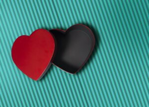 love, box, heart, cashier, red, symbol, celebration, romantic, emotion, feelings, symbolism, valentine, romance, valentine's day